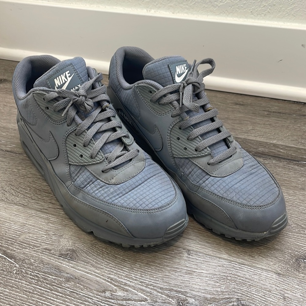 Men’s Nike Air Max